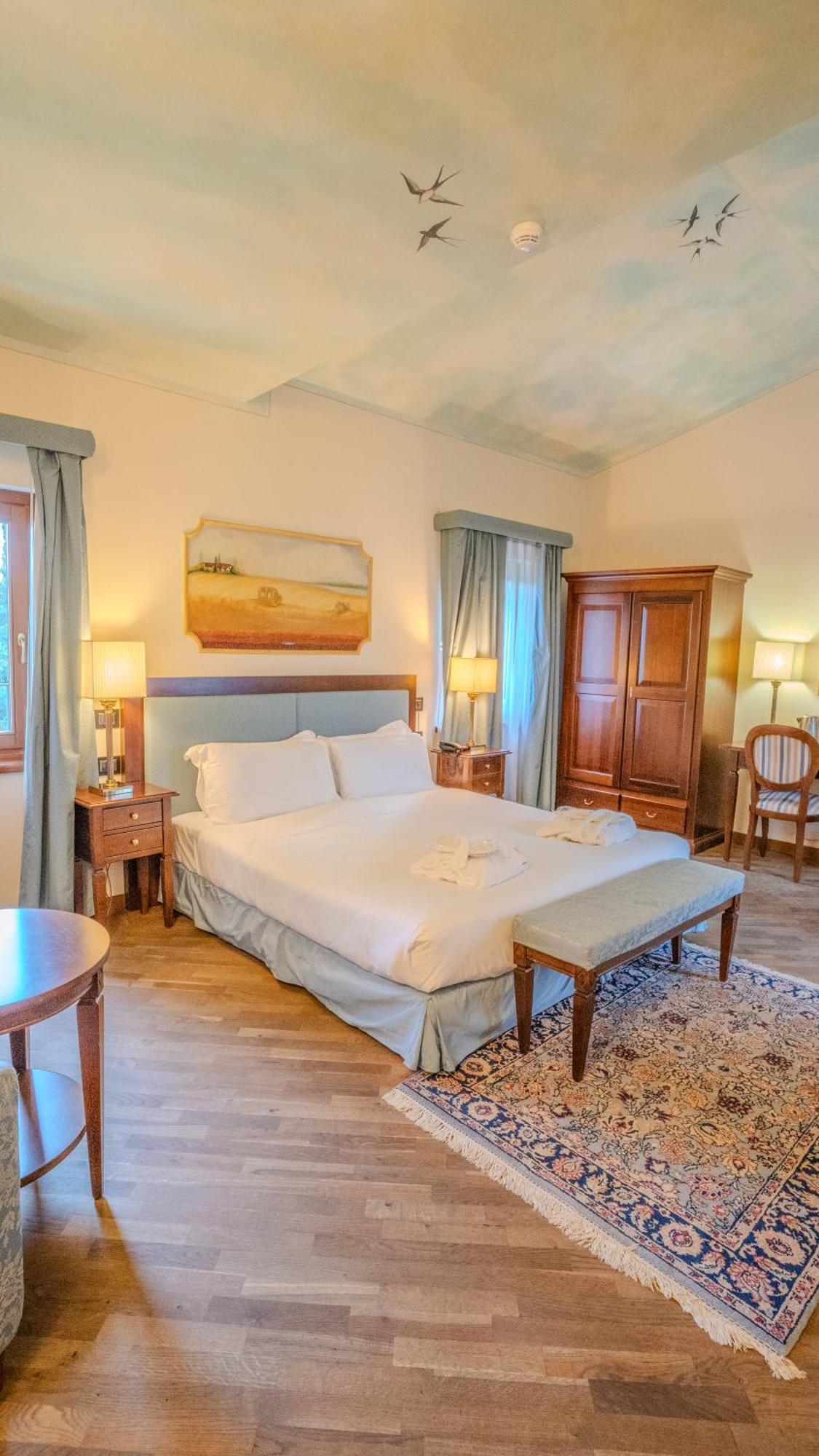 Relais Corte Cavalli Ponti sul Mincio Eksteriør bilde